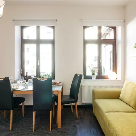 Relax Aachener Boardinghouse Phase 2 3* Aachen