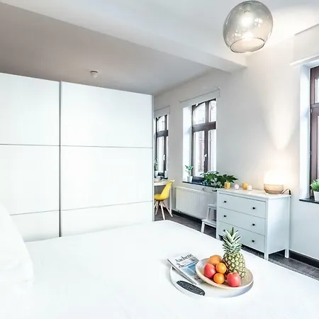 Relax Aachener Boardinghouse Phase 2 Aix-la-Chapelle