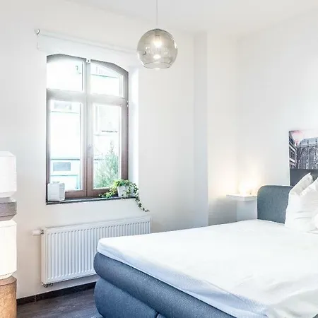 Relax Aachener Boardinghouse Phase 2 3* אאכן
