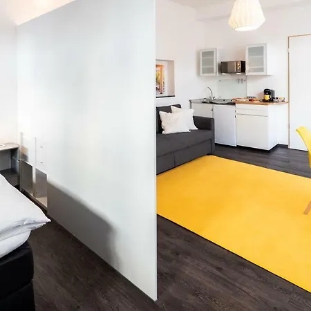 Relax Aachener Boardinghouse Phase 2