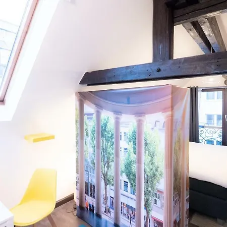 Relax Aachener Boardinghouse Phase 2 3*