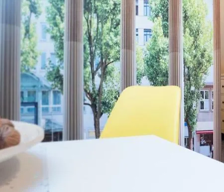 Relax Aachener Boardinghouse Phase 2