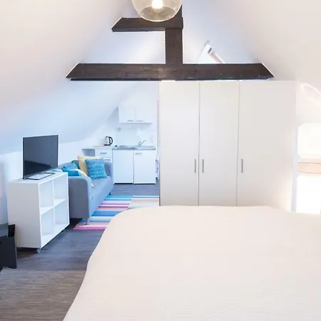 Relax Aachener Boardinghouse Phase 2