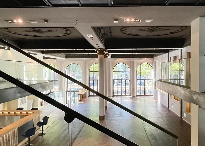 Aparthotel Relax Aachener Boardinghouse Phase 2 3*