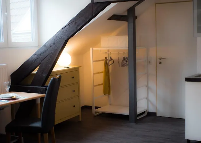 Relax Aachener Boardinghouse Phase 2 3*