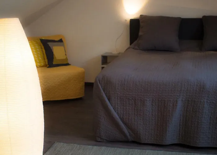 Relax Aachener Boardinghouse Phase 2 3* Aquisgrana