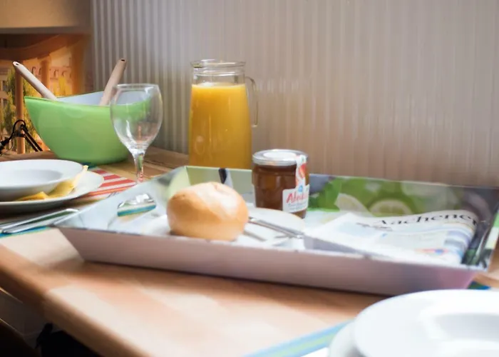 Relax Aachener Boardinghouse Phase 2 Aquisgrana