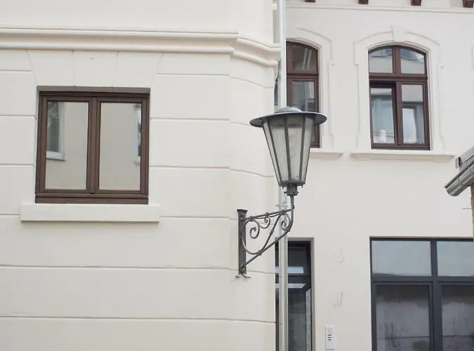 Relax Aachener Boardinghouse Phase 2 3*