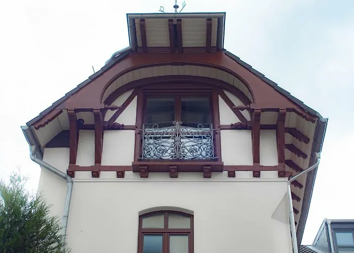 Relax Aachener Boardinghouse Phase 2