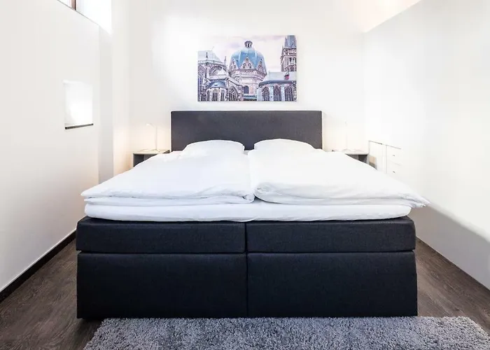 Relax Aachener Boardinghouse Phase 2