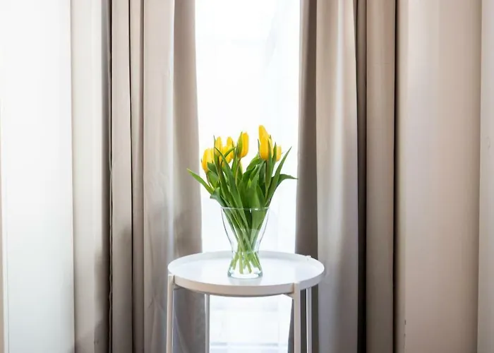 Lejlighedshotel Relax Aachener Boardinghouse Phase 2 Aachen