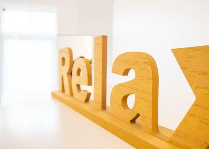 Lejlighedshotel Relax Aachener Boardinghouse Phase 2 3*