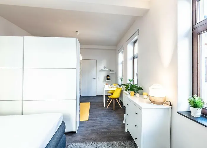 Relax Aachener Boardinghouse Phase 2 3*