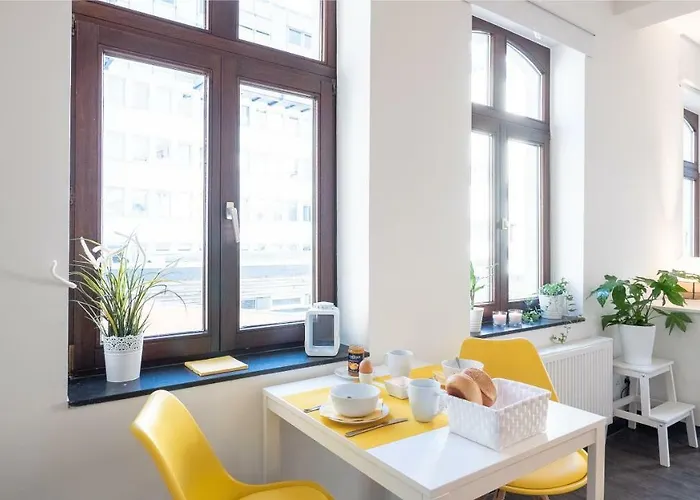 Relax Aachener Boardinghouse Phase 2