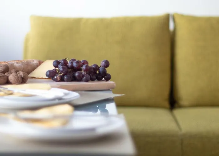 Relax Aachener Boardinghouse Phase 2 3* Aquisgrana