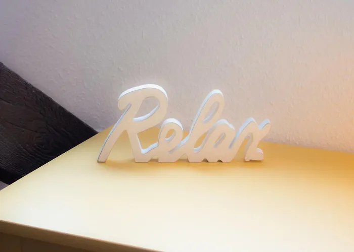 Aparthotel Relax Aachener Boardinghouse Phase 2 3*