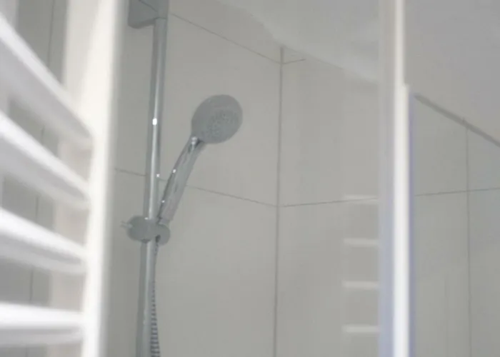 Lejlighedshotel Relax Aachener Boardinghouse Phase 2 3*