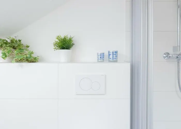 Aparthotel Relax Aachener Boardinghouse Phase 2 3*