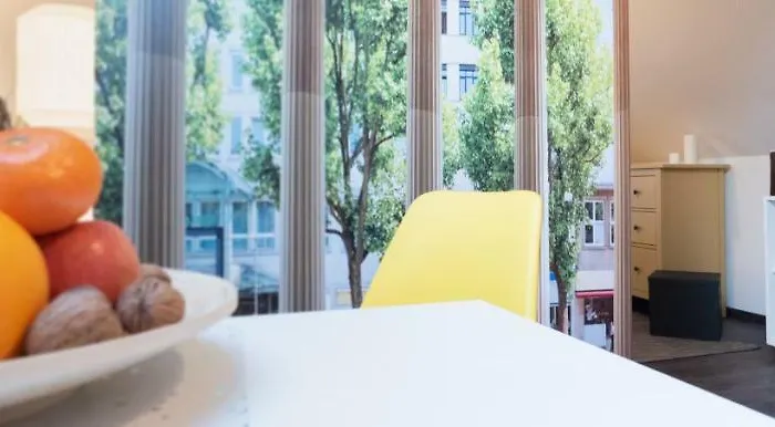 Relax Aachener Boardinghouse Phase 2