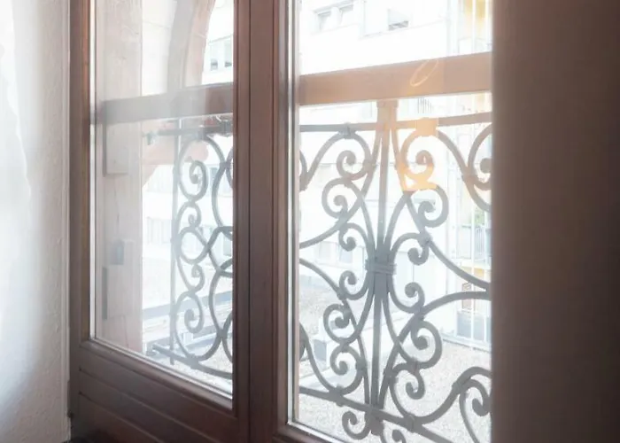 Relax Aachener Boardinghouse Phase 2 Aquisgrana