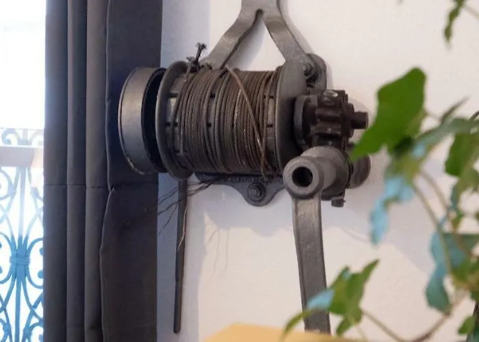 Aparthotel Relax Aachener Boardinghouse Phase 2 Aquisgrana